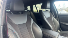BMW 3 Series 330e M Sport 5dr Step Auto Estate